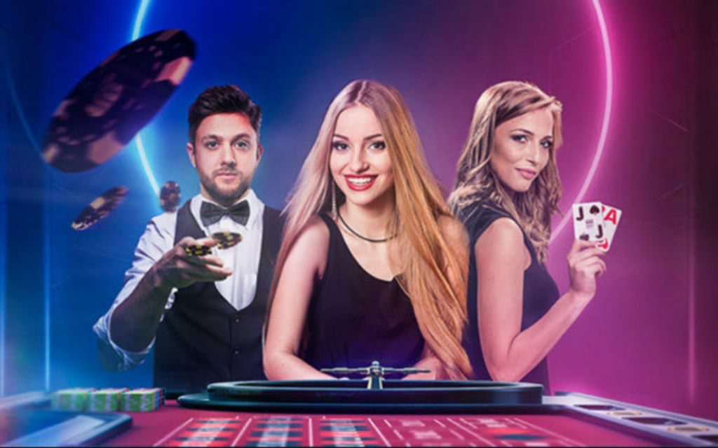 Bingo Patti Game Live Casino